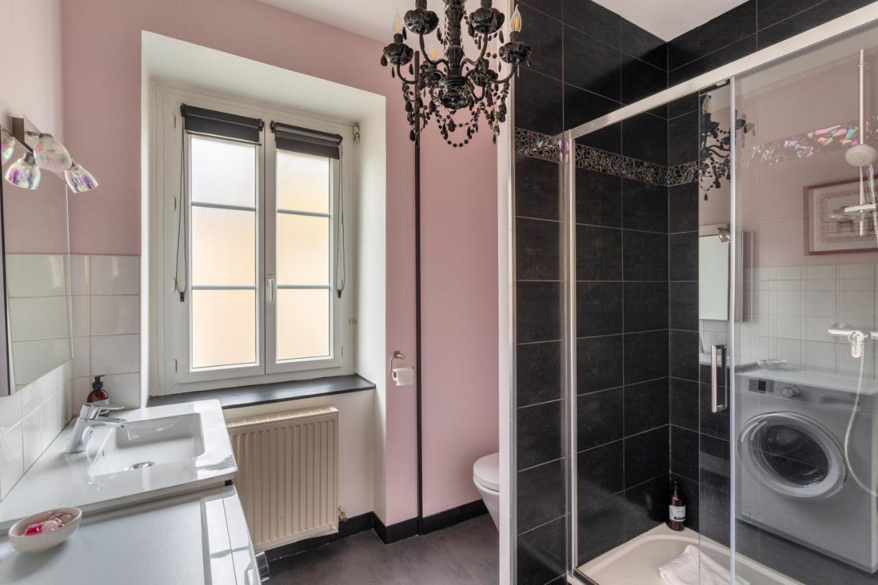 Le Routhouan - Idealement Situe A Saint-Malo Luaran gambar